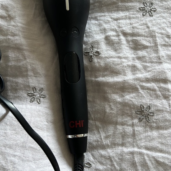 Chi air spin and curl - Picture 2 of 3